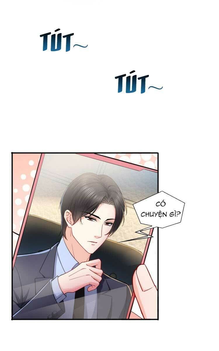 hệt như hàn quang gặp nắng gắt chapter 114 - Next chapter 115