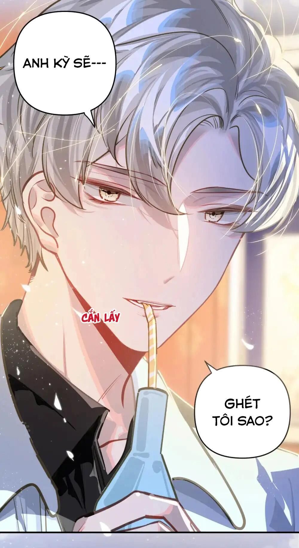 tôi có bệnh Chapter 43 - Trang 1