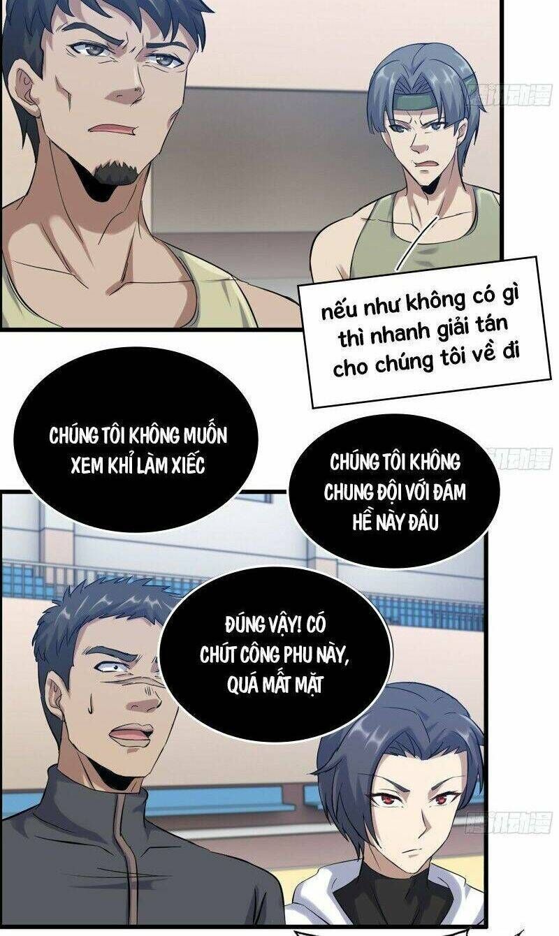 tôi chuyển vàng tại mạt thế Chapter 152 - Next Chapter 153