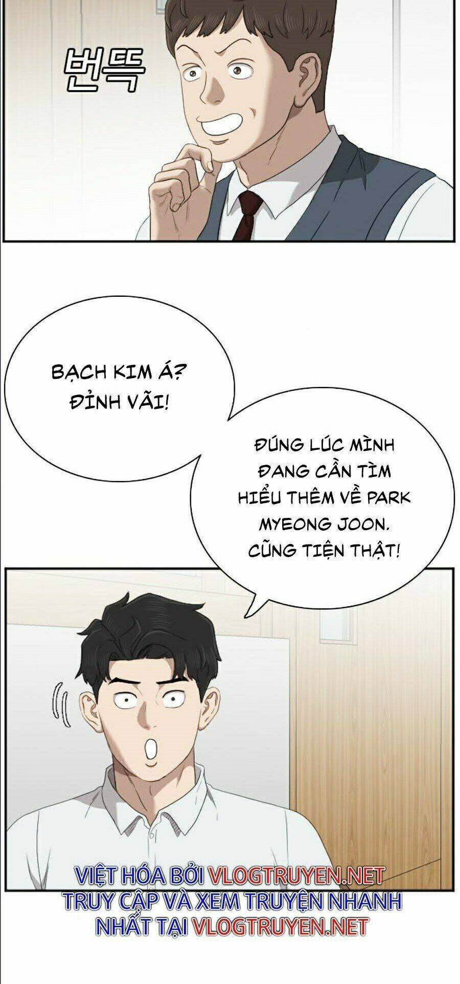 người xấu chapter 55 - Trang 2