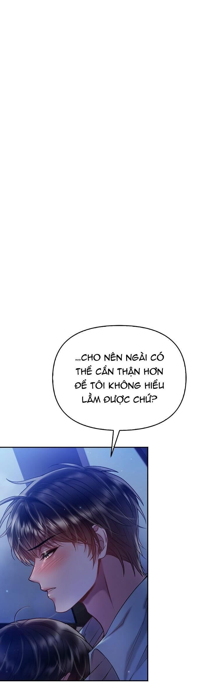 cơn mưa ngọt ngào Chapter 47 - Trang 2