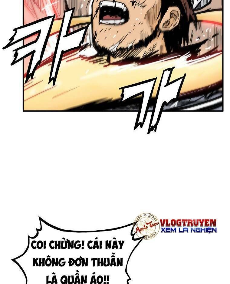 hỏa sơn quyền chapter 92 - Trang 2