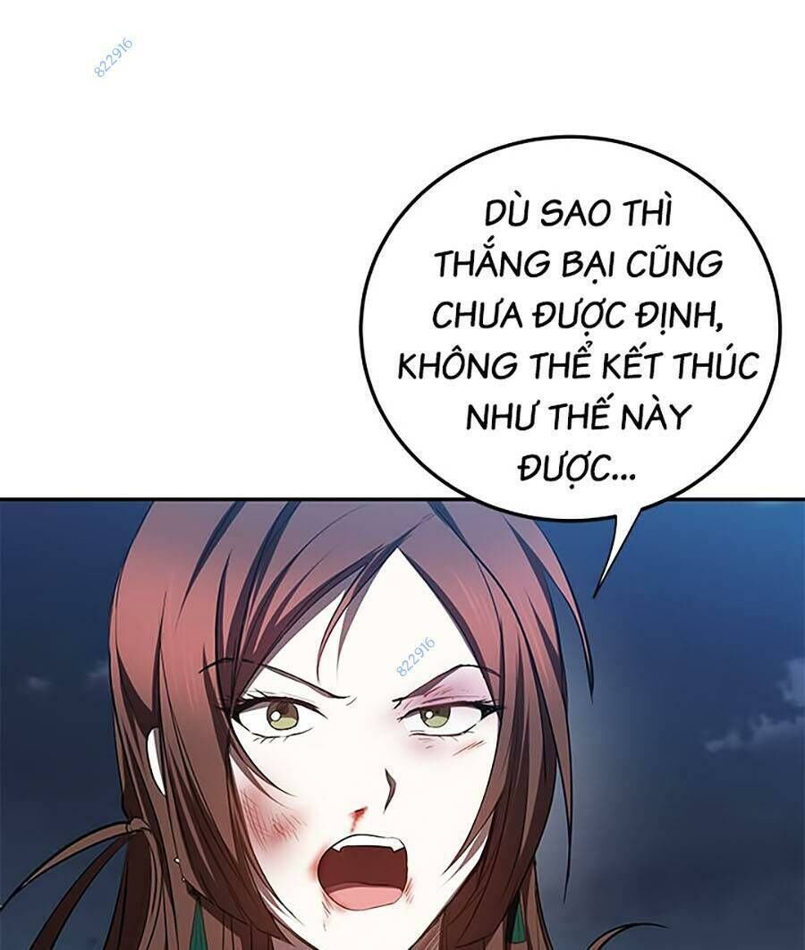 võ đang kỳ hiệp chapter 98 - Trang 2