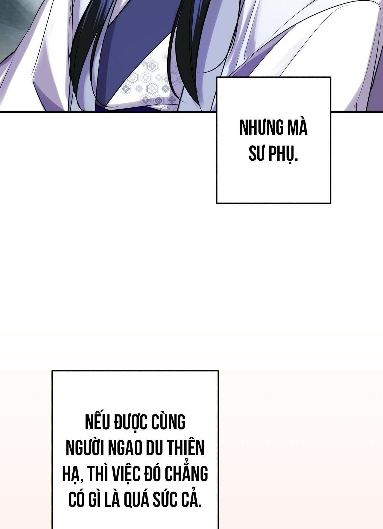 Bát Nhã Giai Nhân Chapter 10 - Trang 1