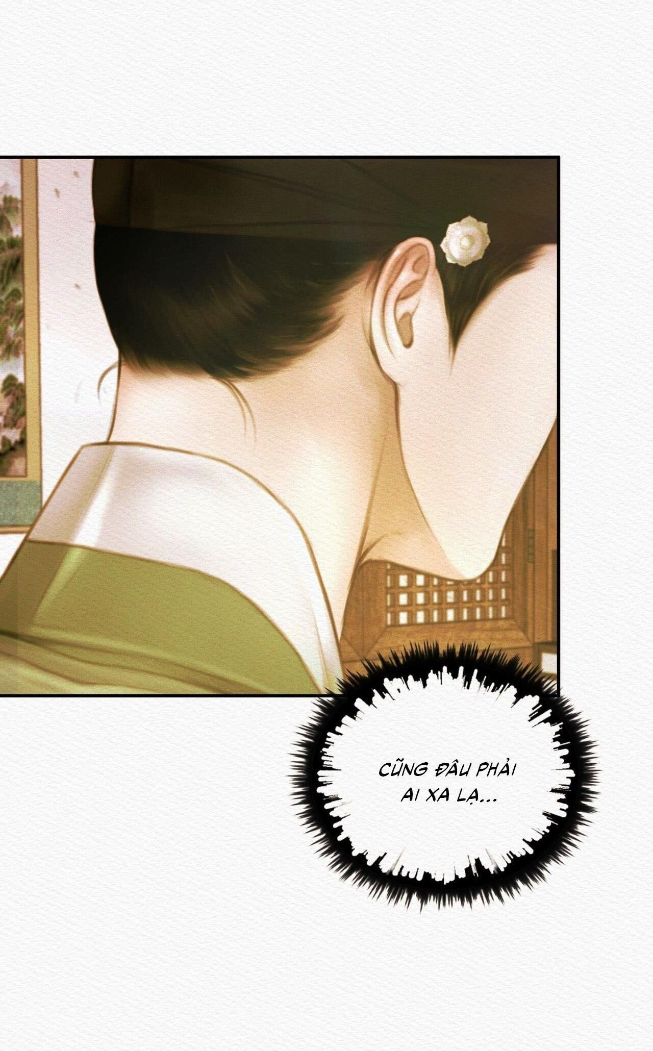 (CBunu) Củy Dạ Khút Chapter 66 - Trang 1