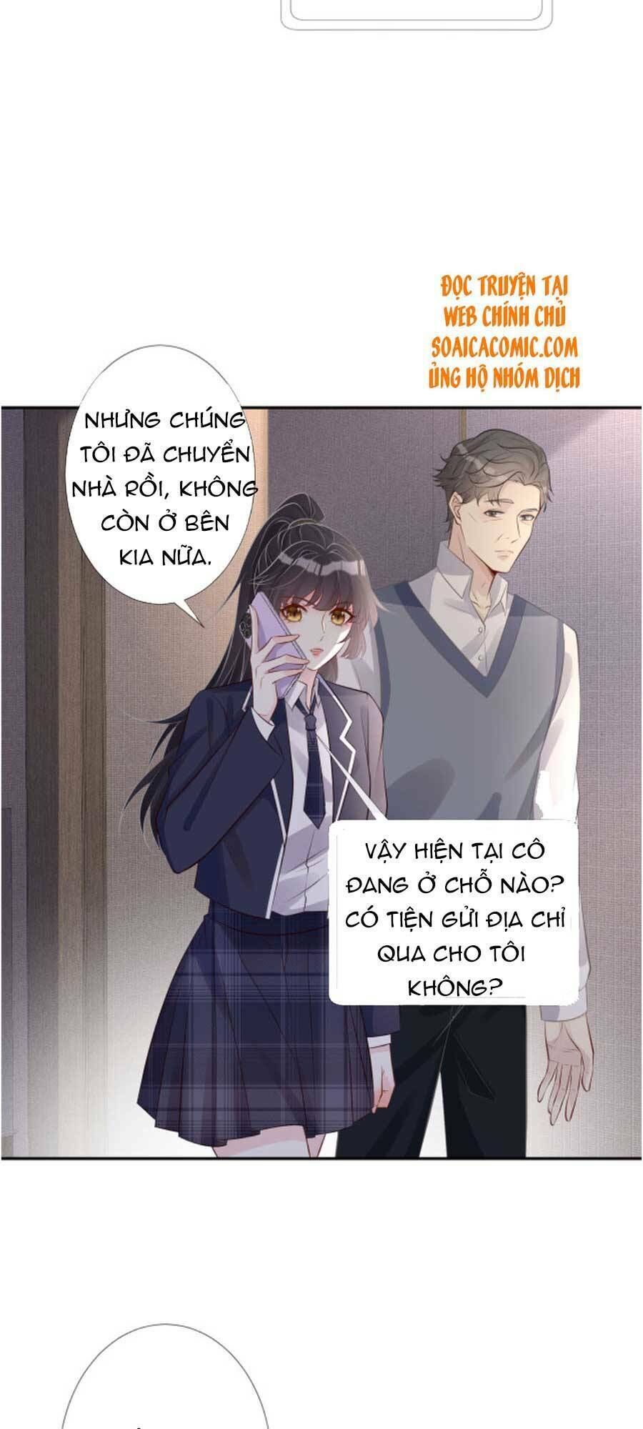 ôm khẩn tiểu mã giáp của tôi chapter 79: 80 - Next Chapter 79.80