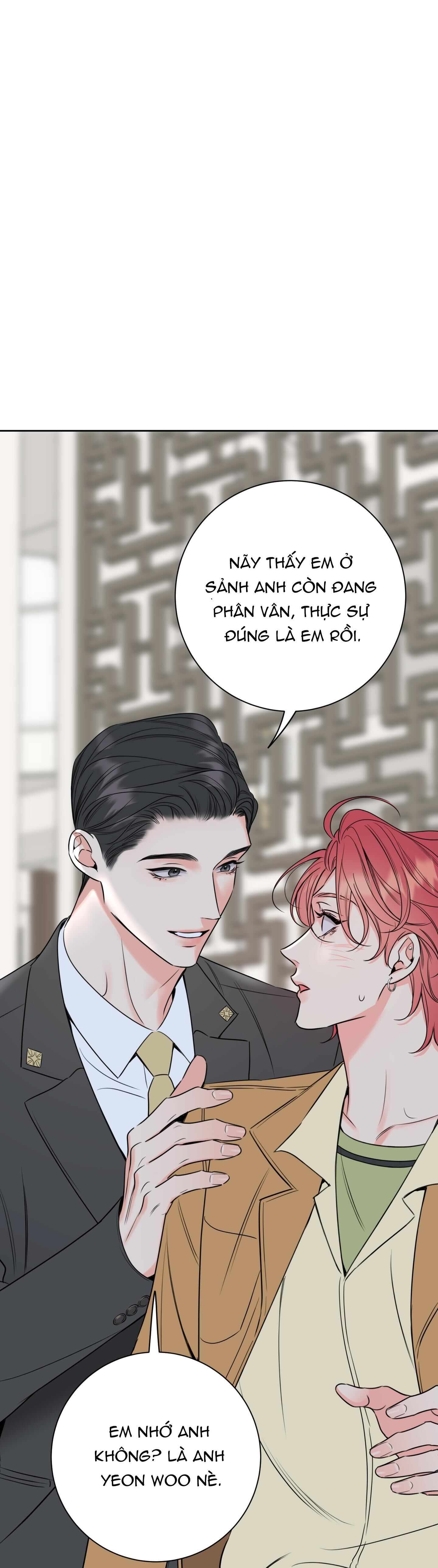 Bị Theo Đuổi Bởi Quái Vật Và Thần Rắn Chapter 27 - Next 