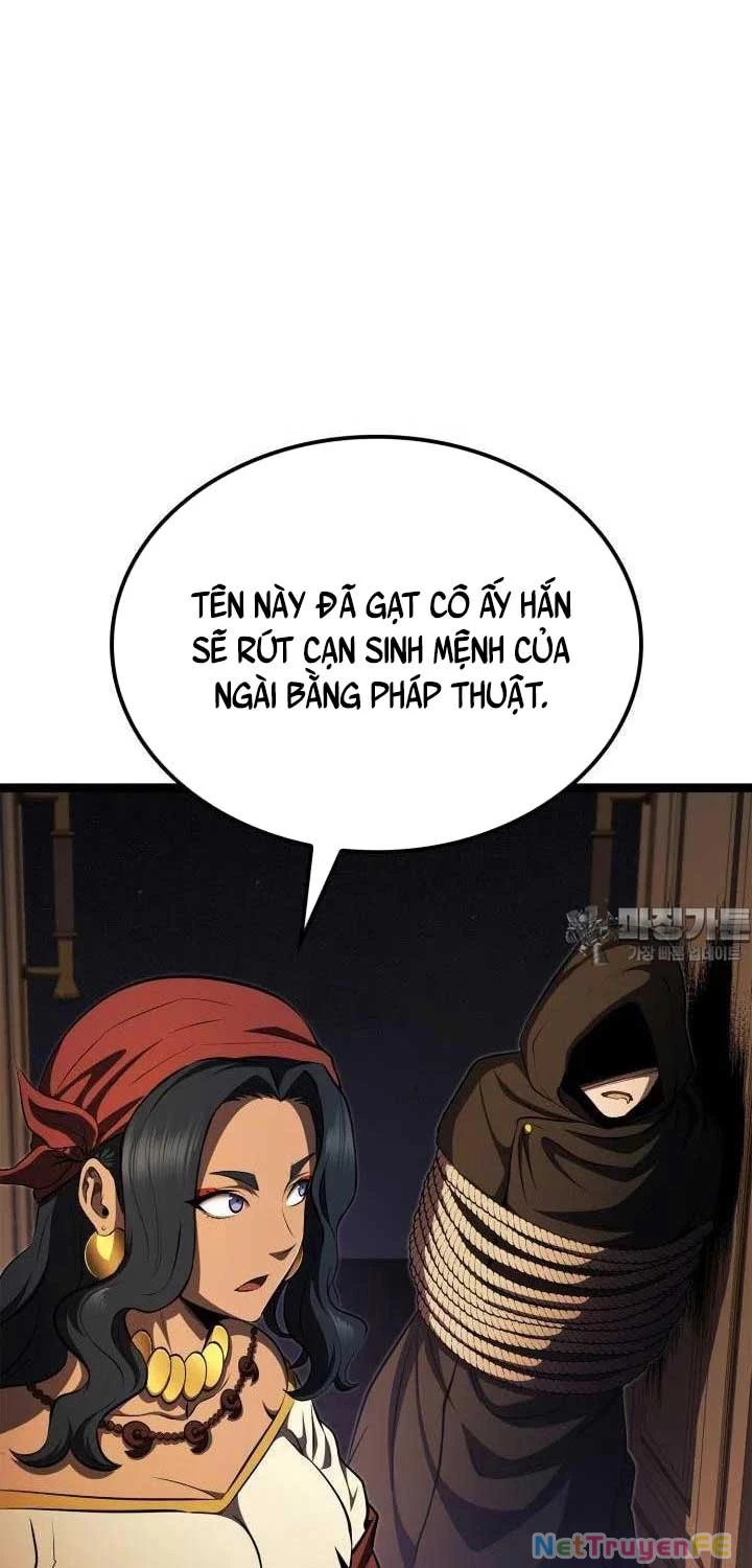 nhà vô địch kalli Chapter 85 - Trang 2