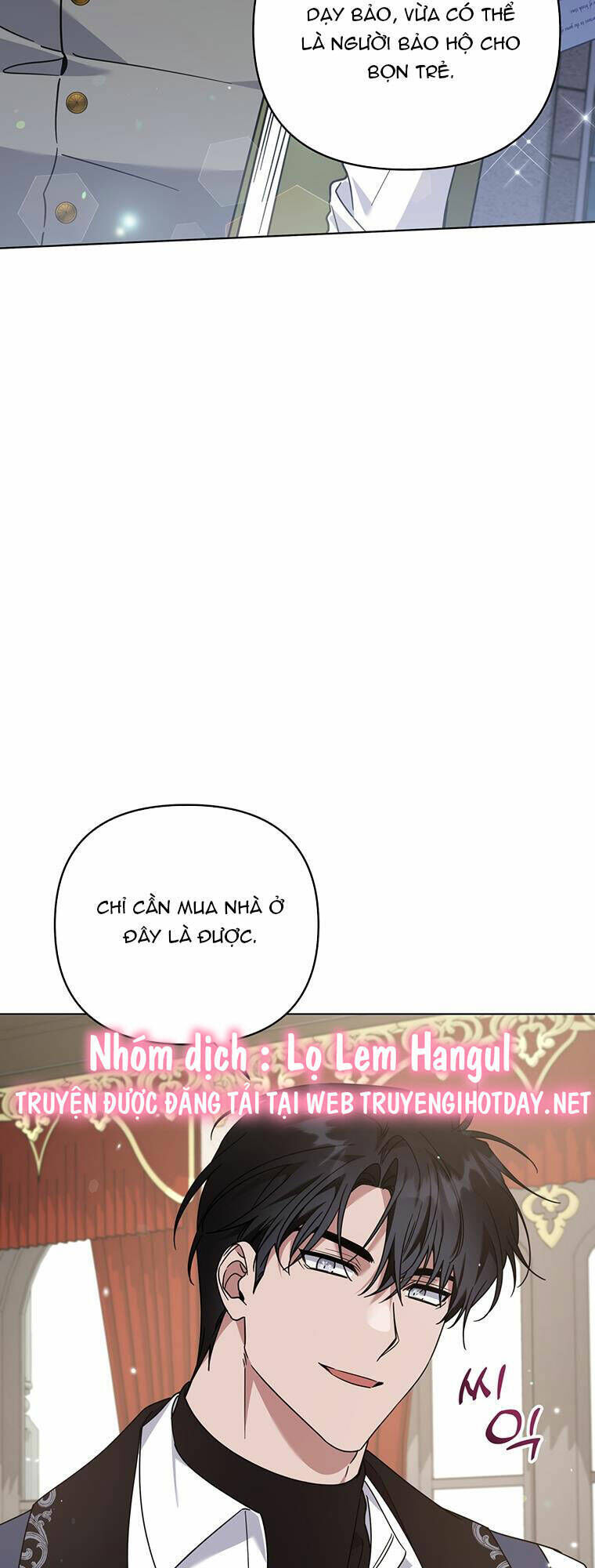 hãy để tôi được hiểu em chapter 142 - Trang 2