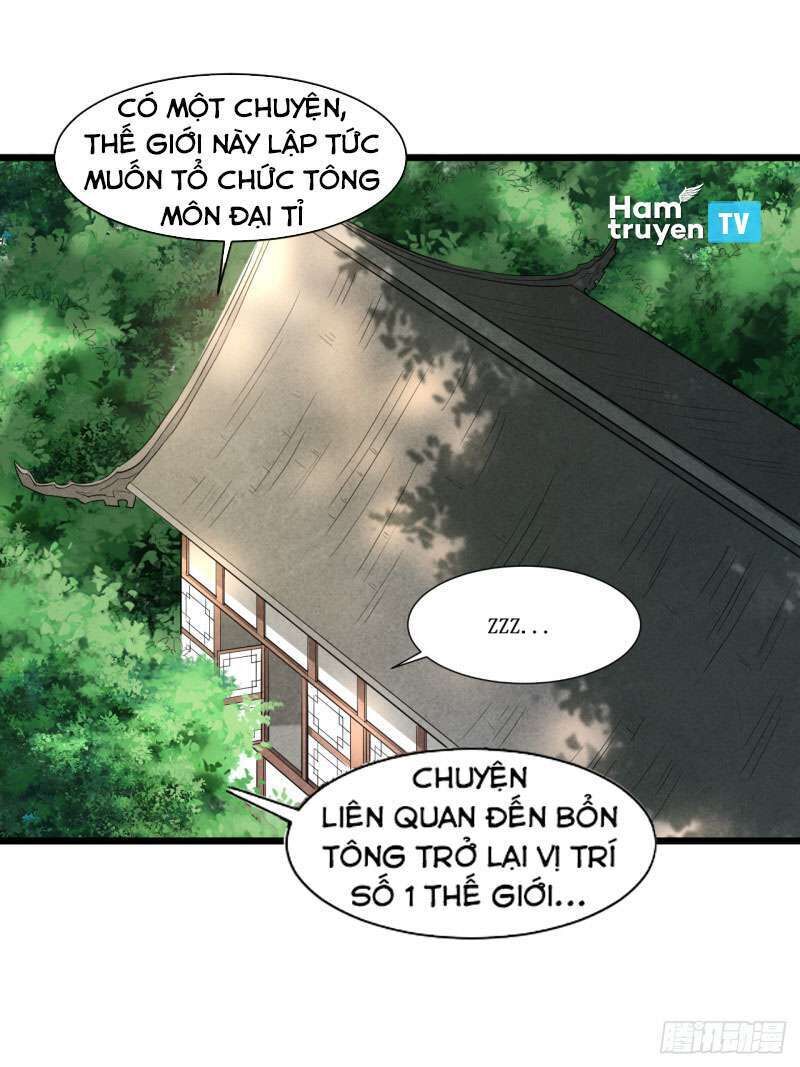 Đệ Tử Của Ta Đều Là Siêu Thần Chapter 58 - Trang 2