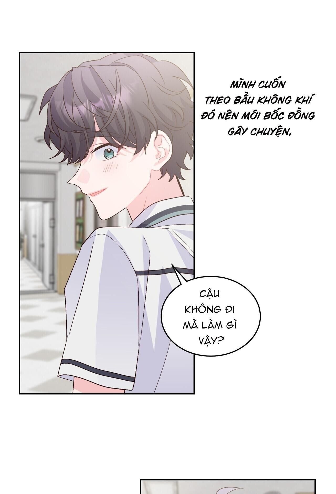 Merry Marbling Chapter 39 - Trang 1