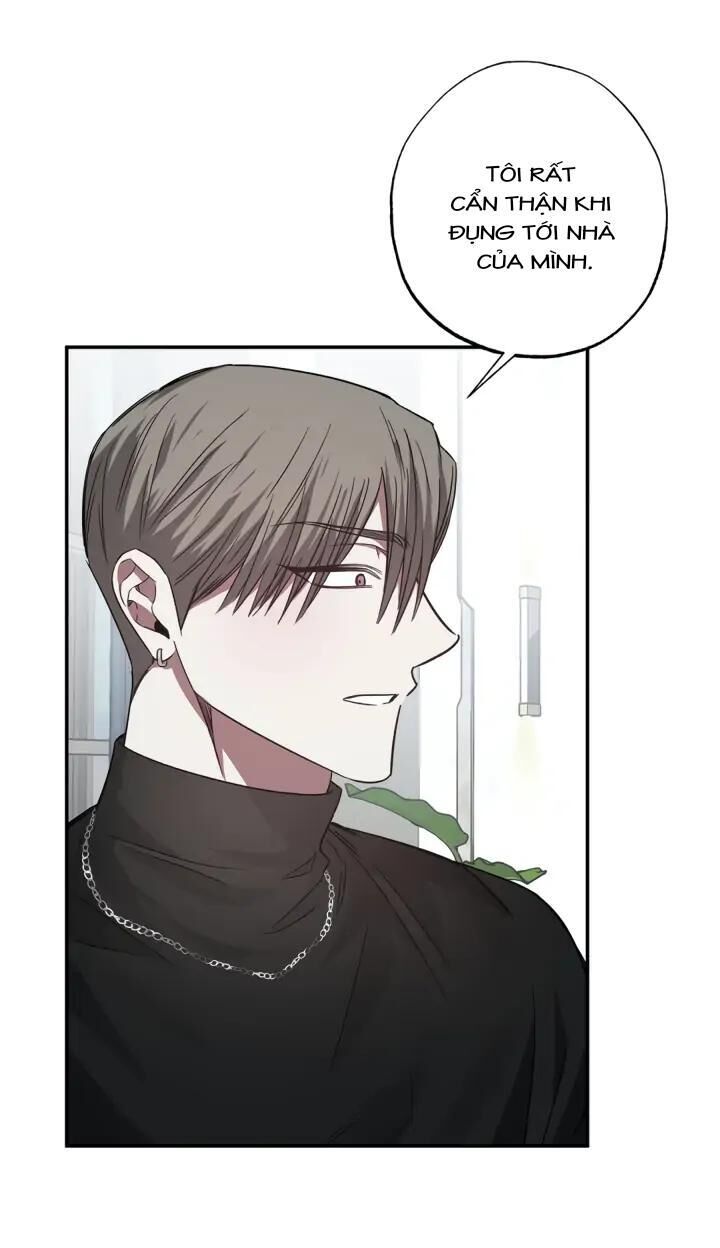 manhwa chịch vồn chịch vã Chapter 41 Giúp Việc (END) - Next Chapter 41