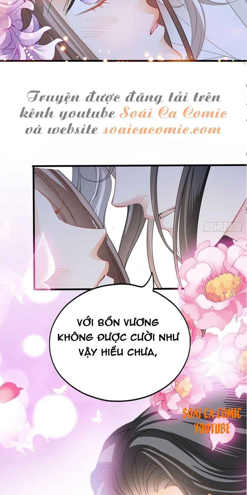 bổn vương muốn ngươi Chapter 77 - Next Chapter 78