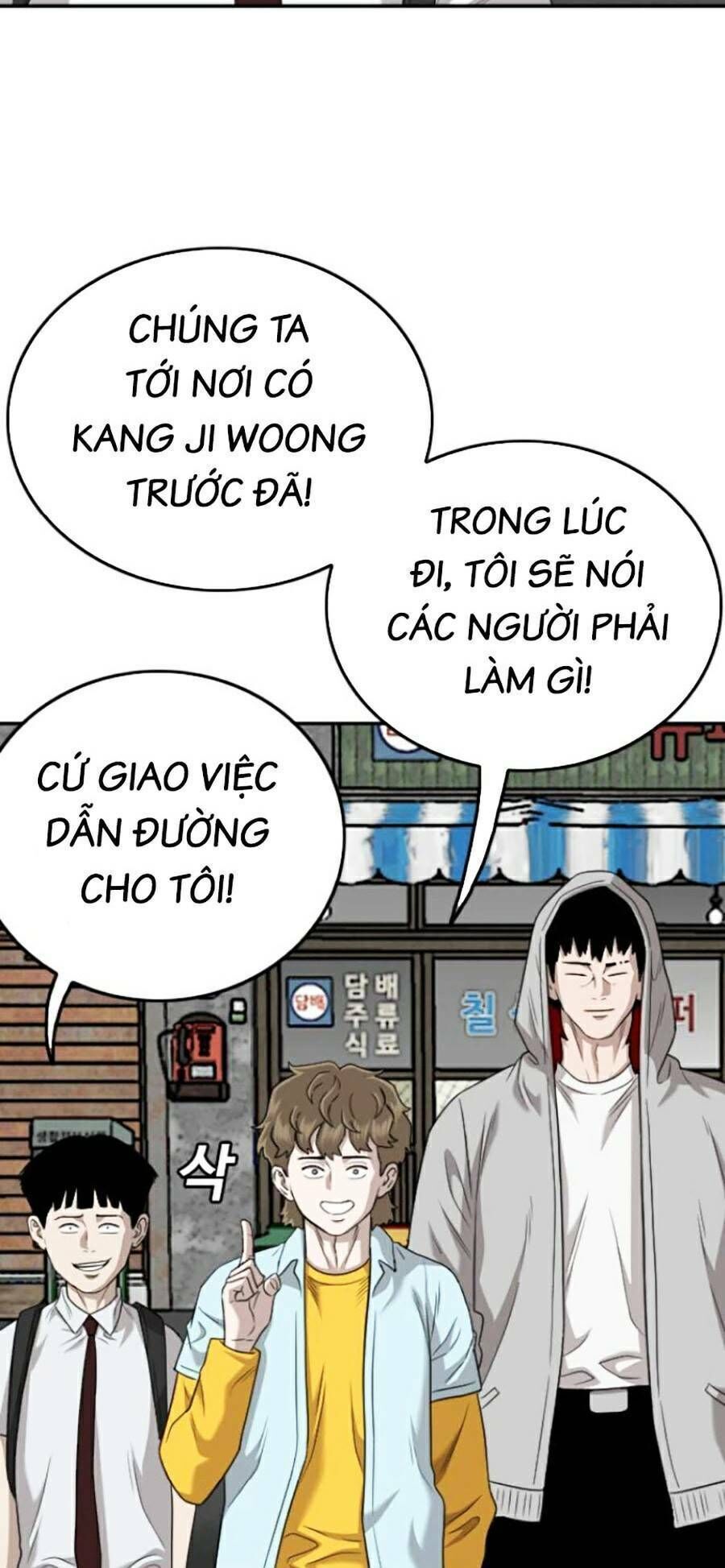 người xấu chapter 139 - Trang 2