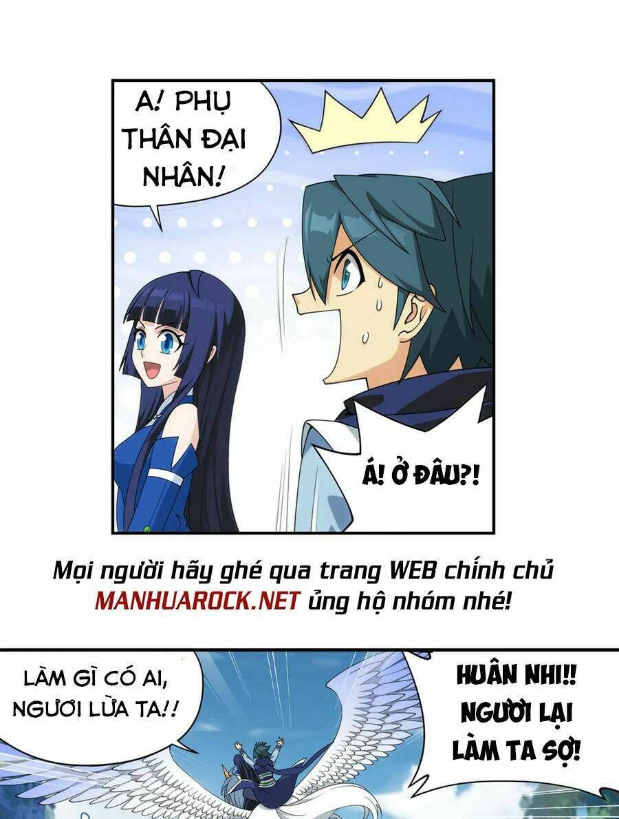 đấu phá thương khung Chapter 346 - Next Chapter 347