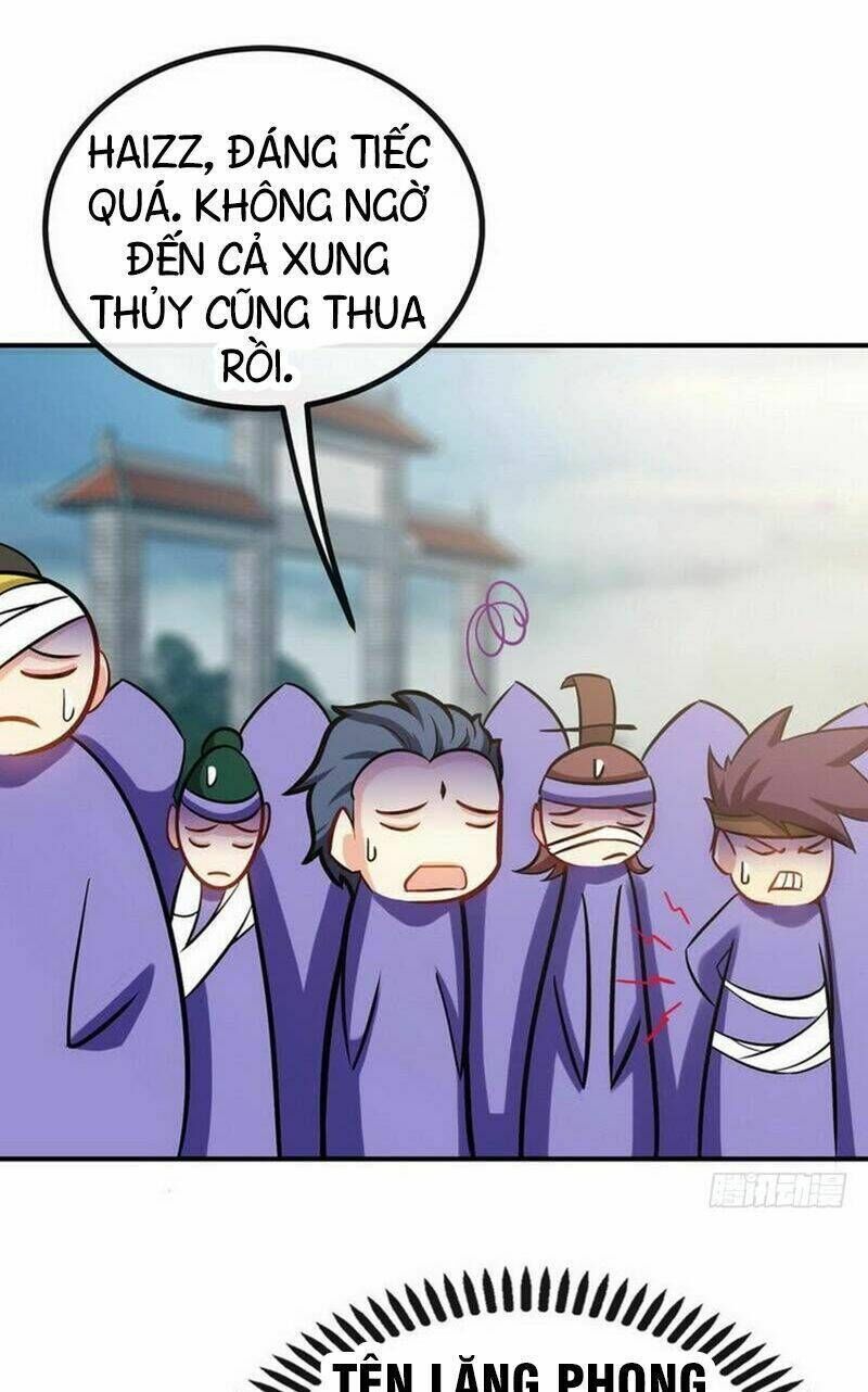 chí tôn thần ma chapter 35 - Trang 2