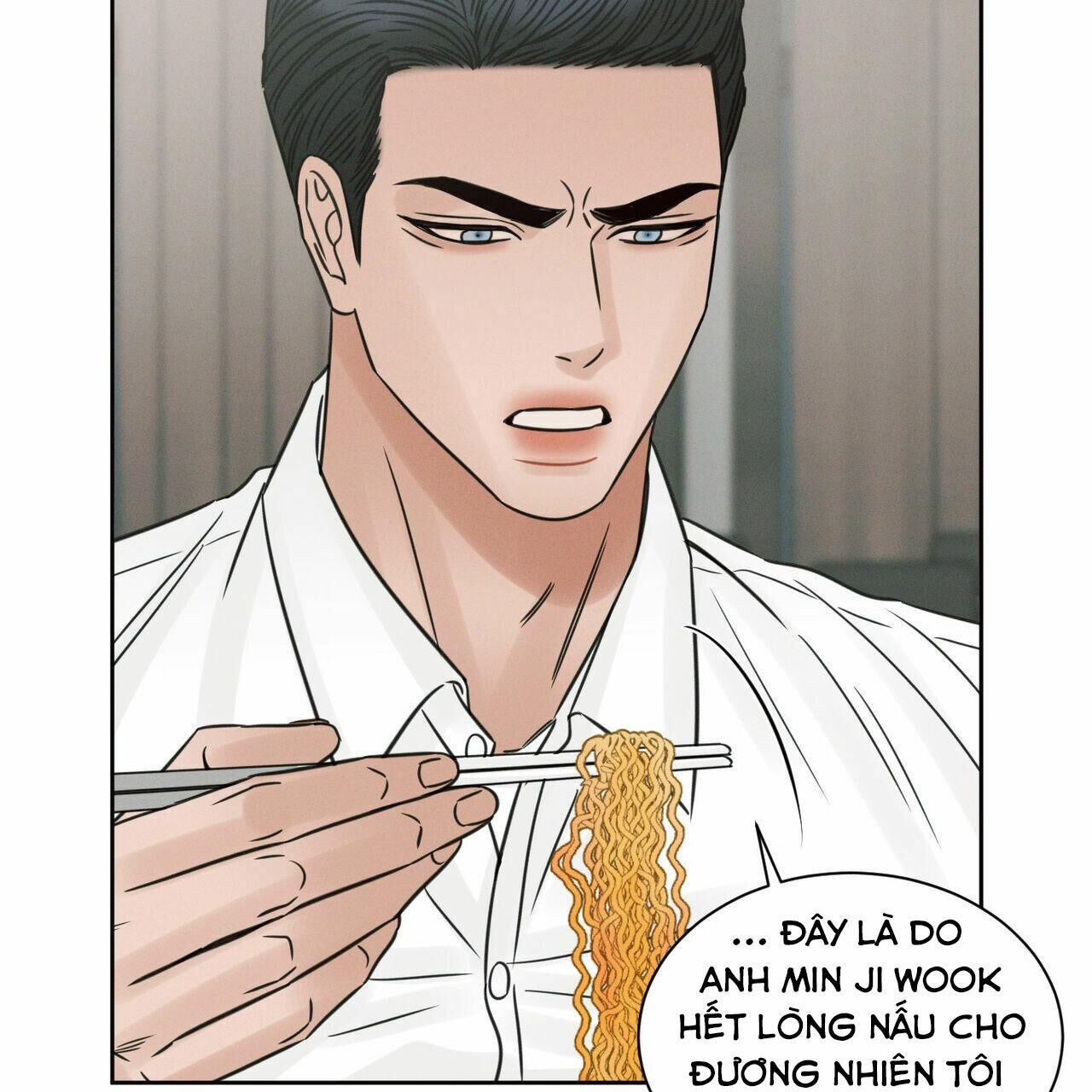 dù anh không yêu em Chapter 64 - Trang 2