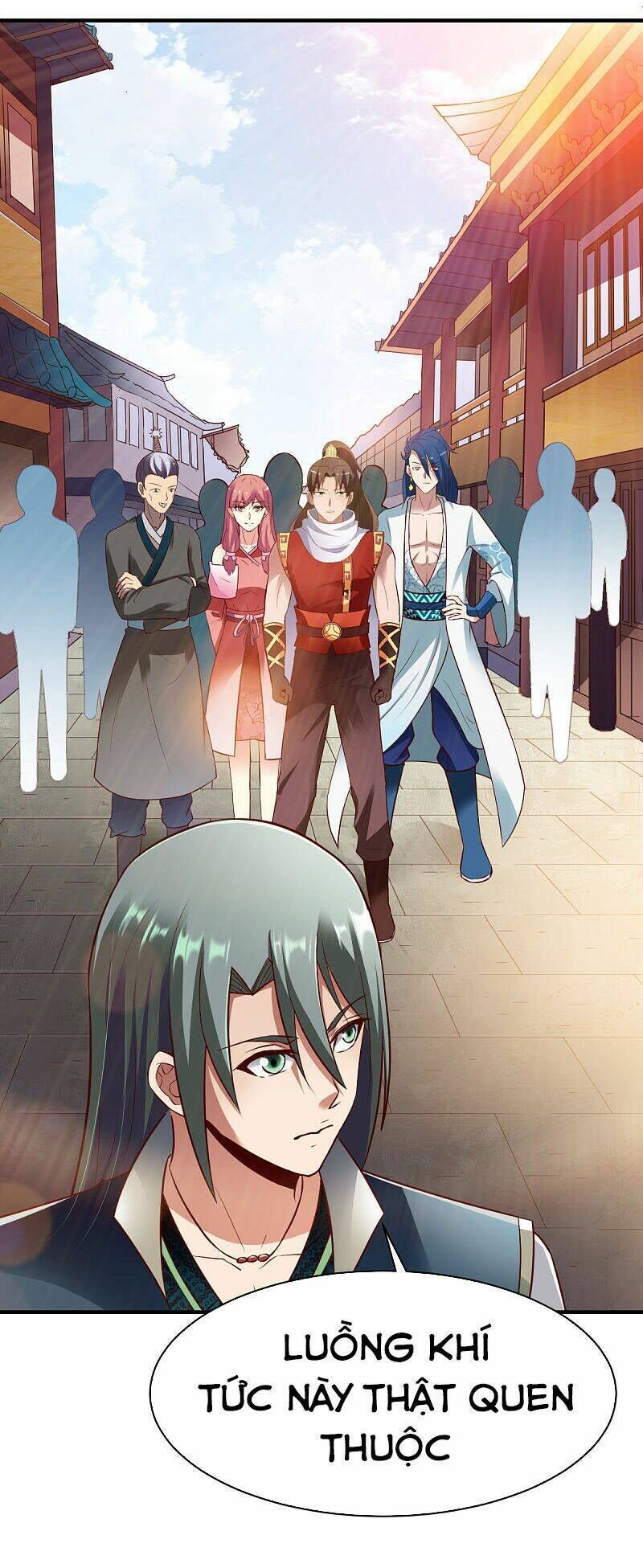 chiến đỉnh Chapter 260 - Next Chapter 261