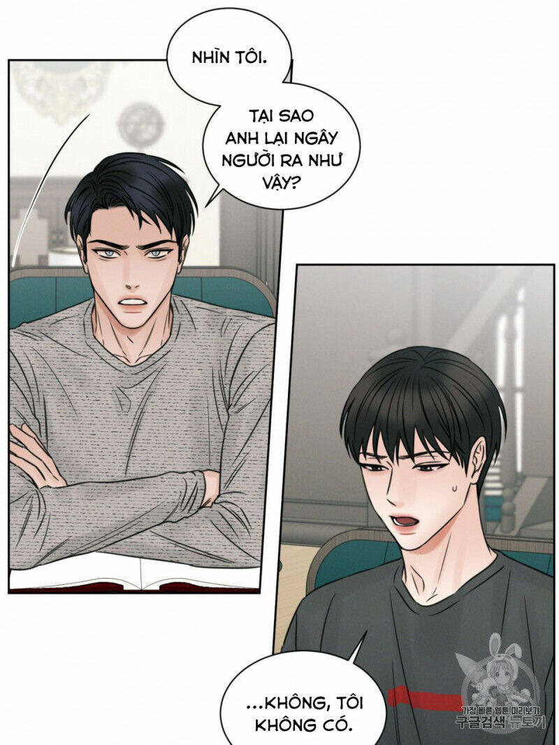 dù anh không yêu em Chapter 10 - Trang 2