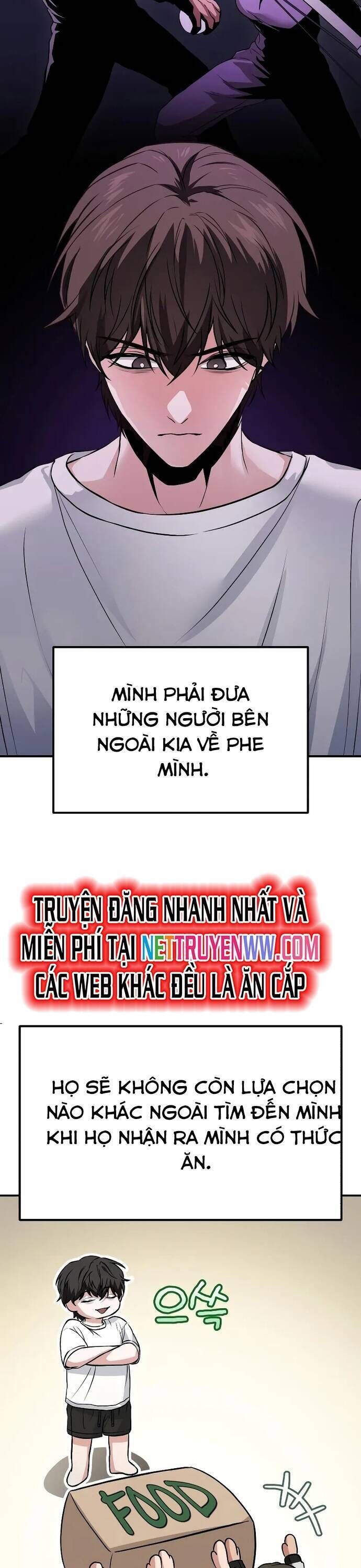 Tuyệt Đối Dân Cư Chapter 6 - Trang 2