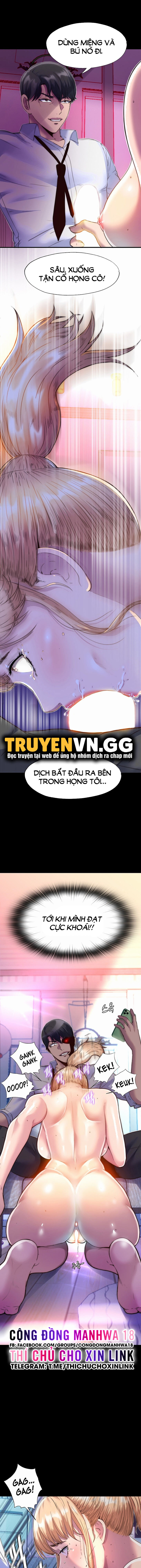 điều khiển cơ thể chương 7 - Trang 1