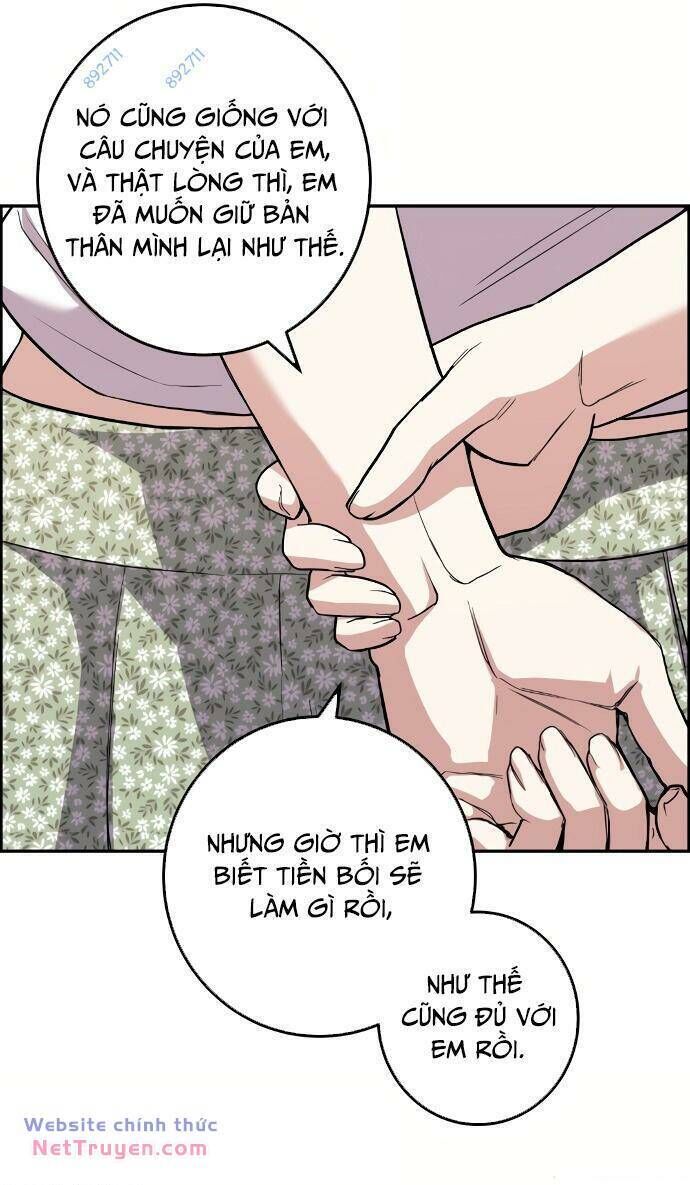 nhân vật webtoon na kang lim chương 116 - Trang 2