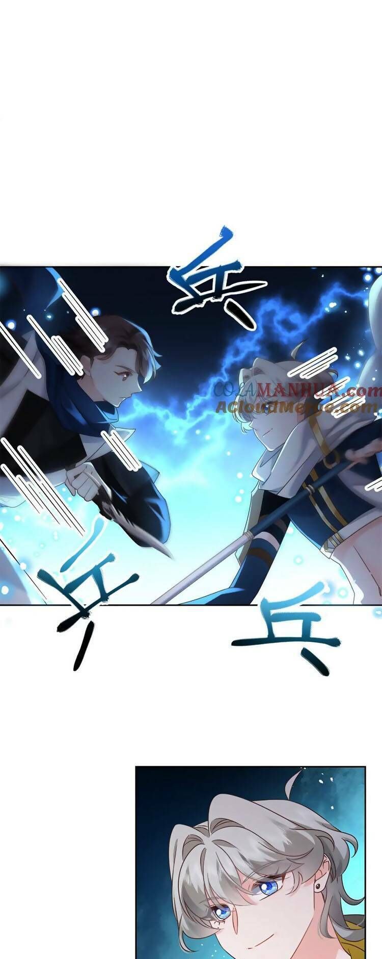 hotboy quốc dân là nữ chapter 371 - Trang 2