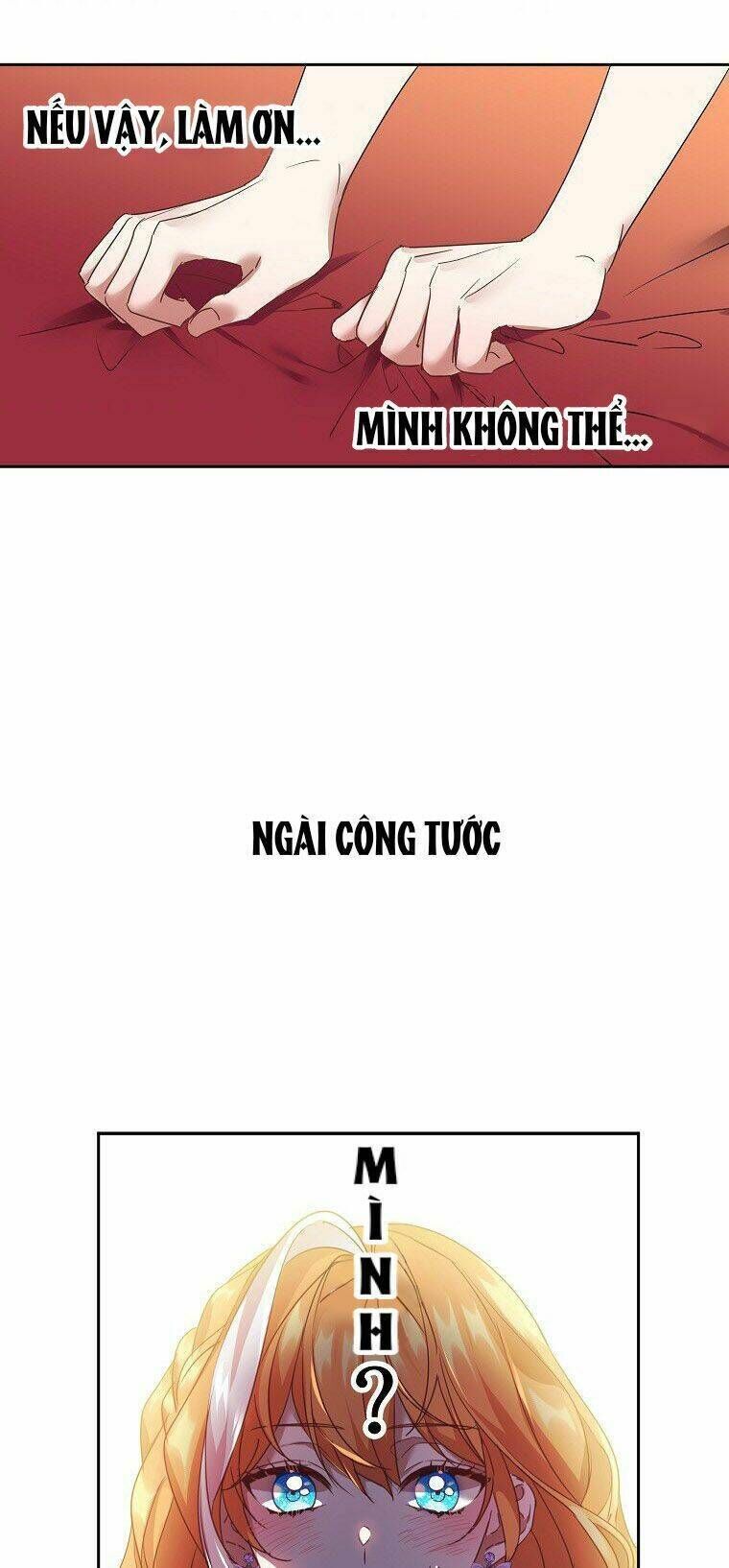 cô dâu thứ 99 của công tước chapter 17 - Trang 2