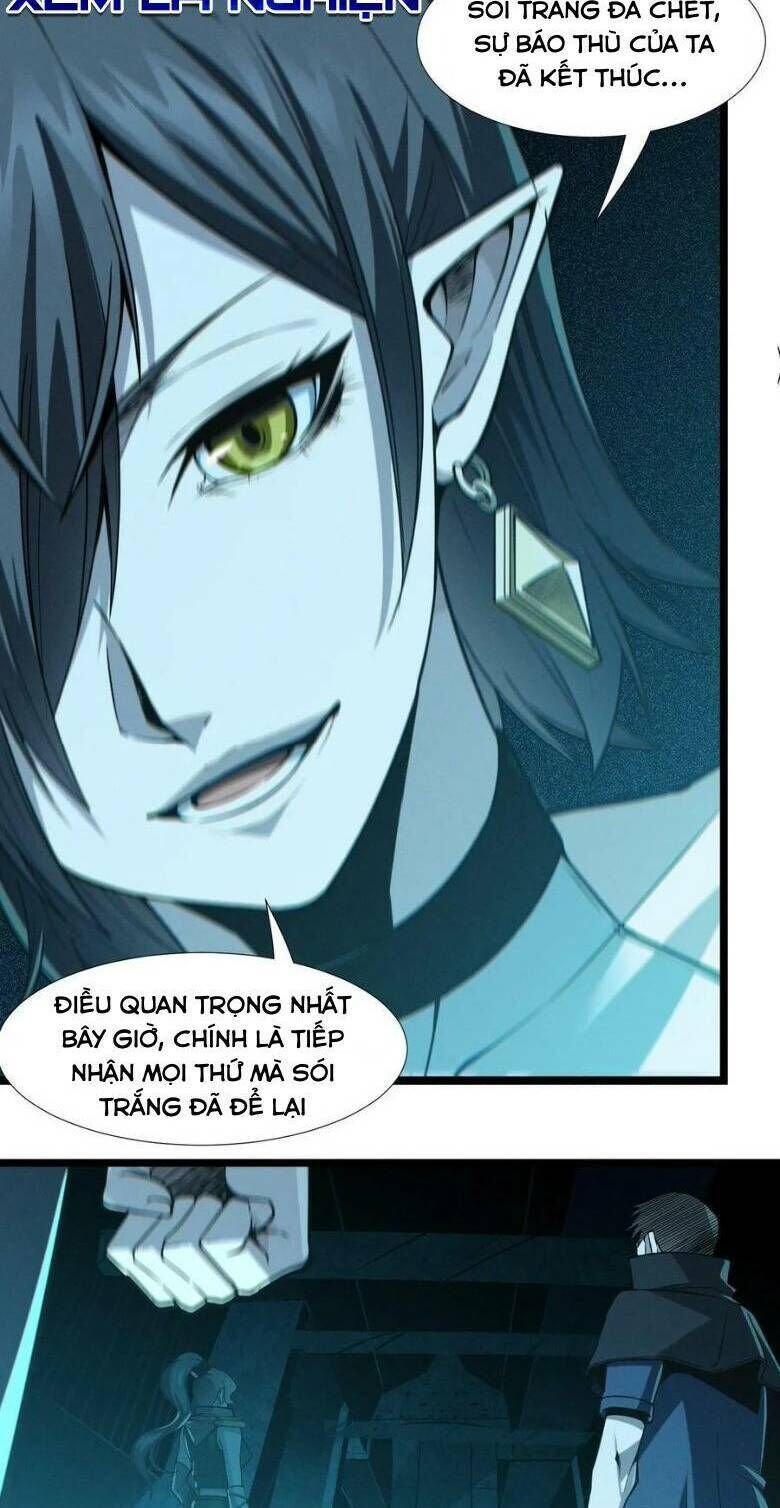 sức mạnh của ác thần chapter 59 - Next chapter 60