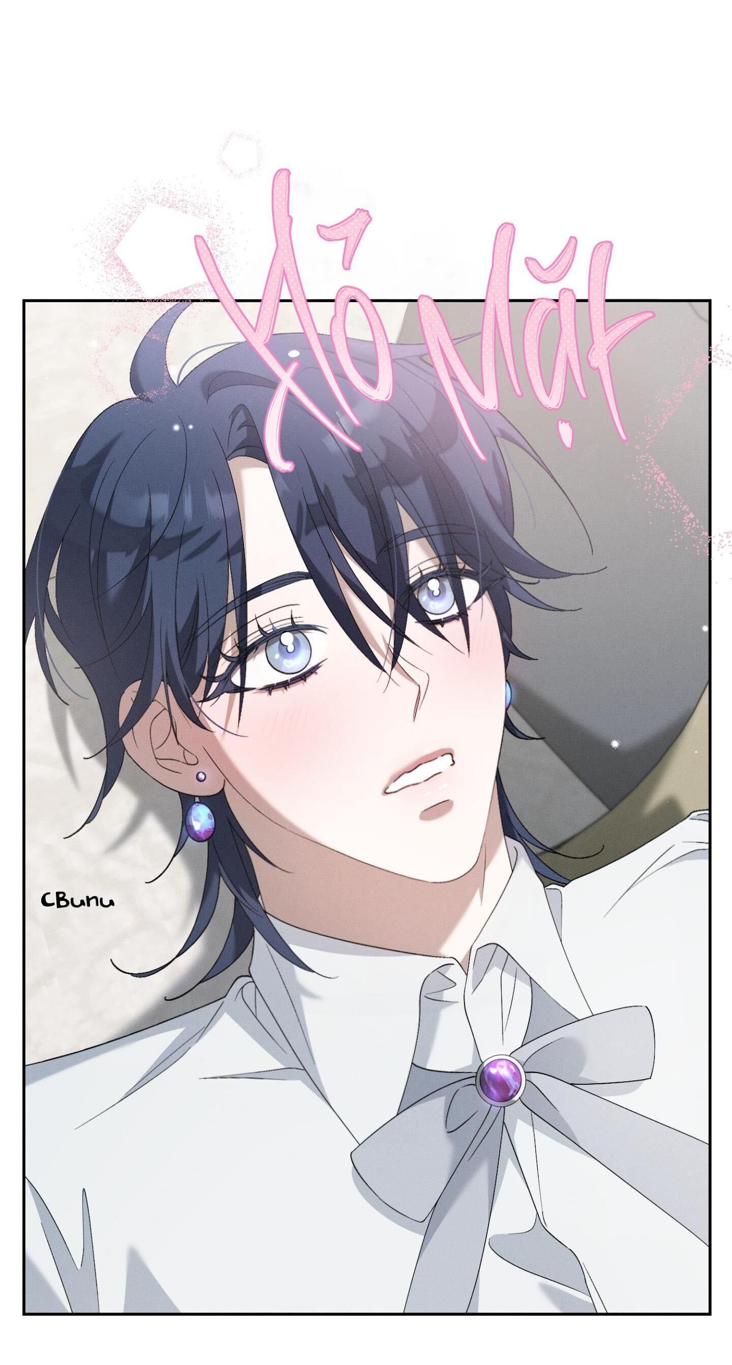 (CBunu) Extra Virgin Chapter 2 - Next Chapter 3