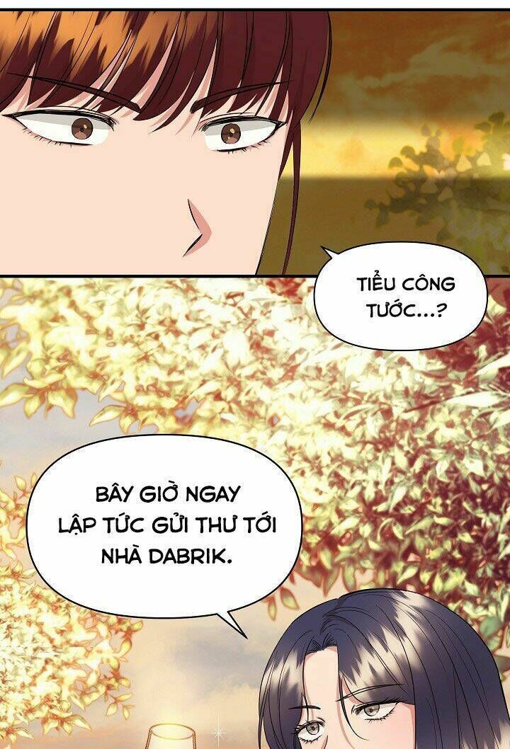 tôi không phải là cinderella chapter 8 - Trang 1