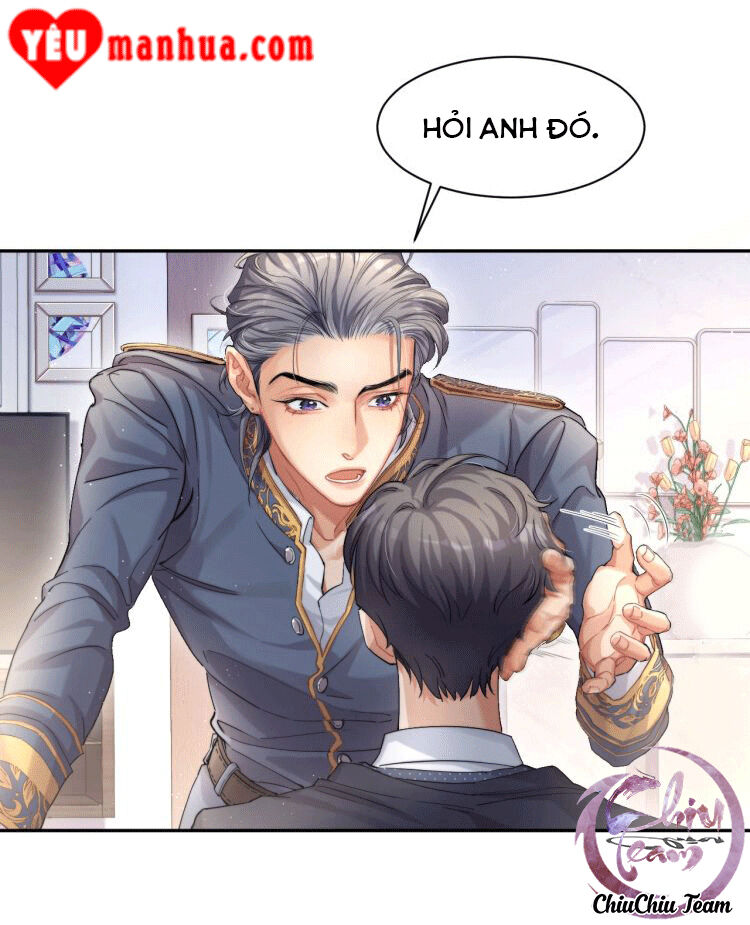 nhất túy kinh niên chapter 4 - Trang 2