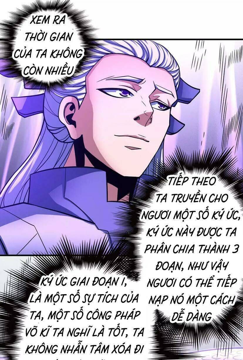 tuyệt thế võ thần chapter 319 - Next chapter 320