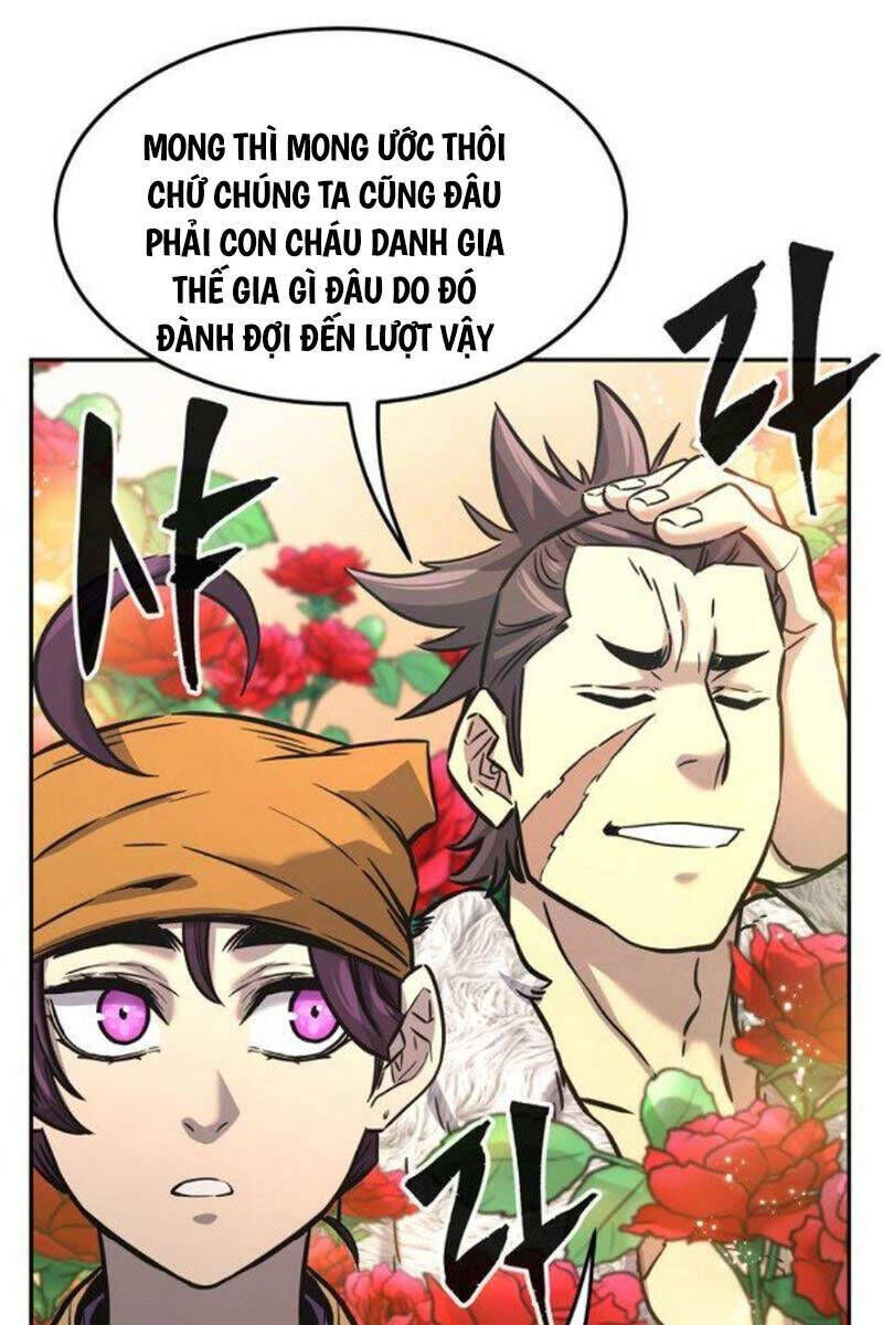 tuyệt đối kiếm cảm chapter 74 - Trang 2