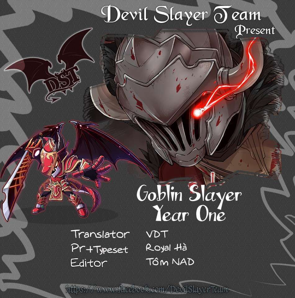 goblin slayer side story: year one Chương 22 - Trang 2