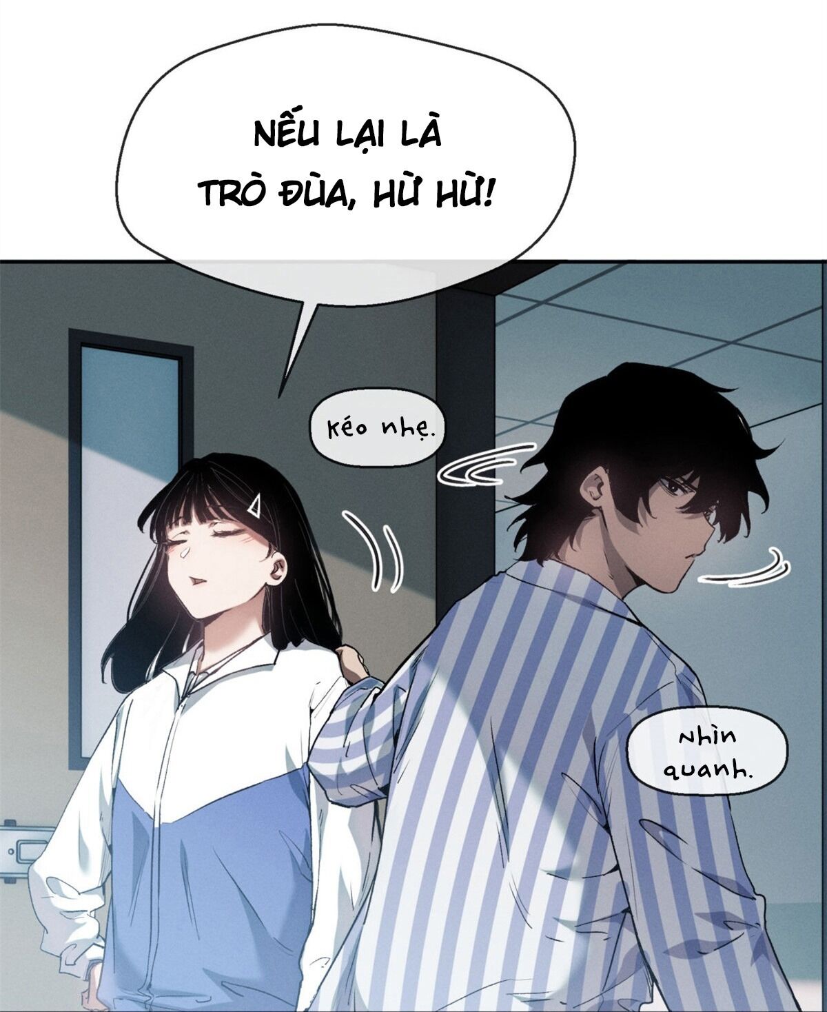 Đạo Quỷ Dị Tiên Chapter 7 - Next Chapter 8