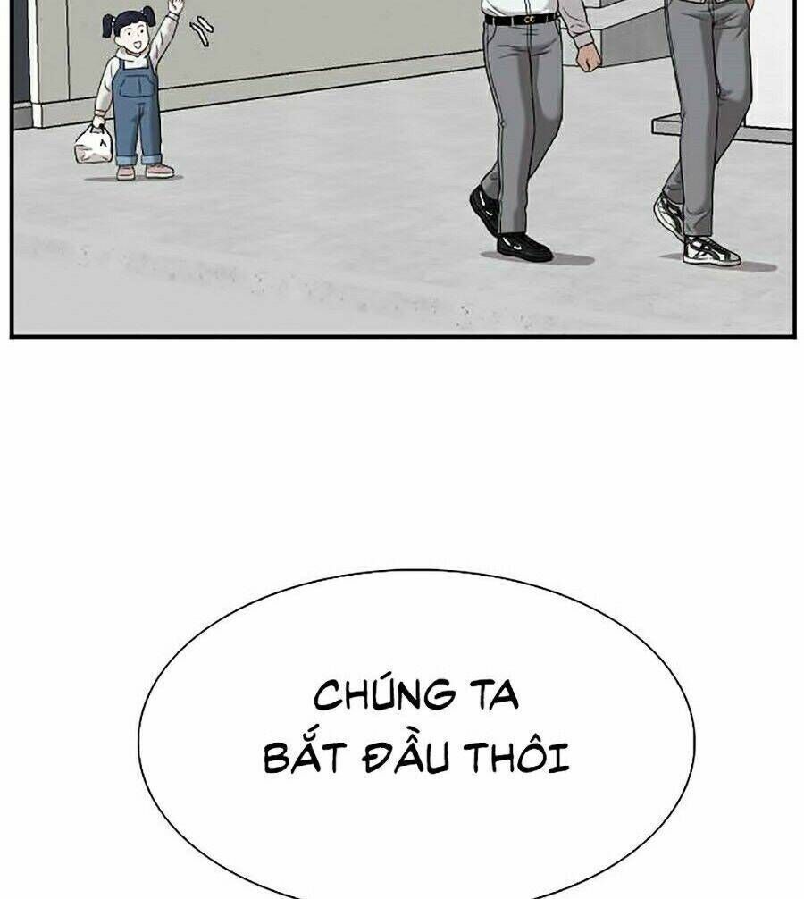 người xấu chapter 30 - Trang 2