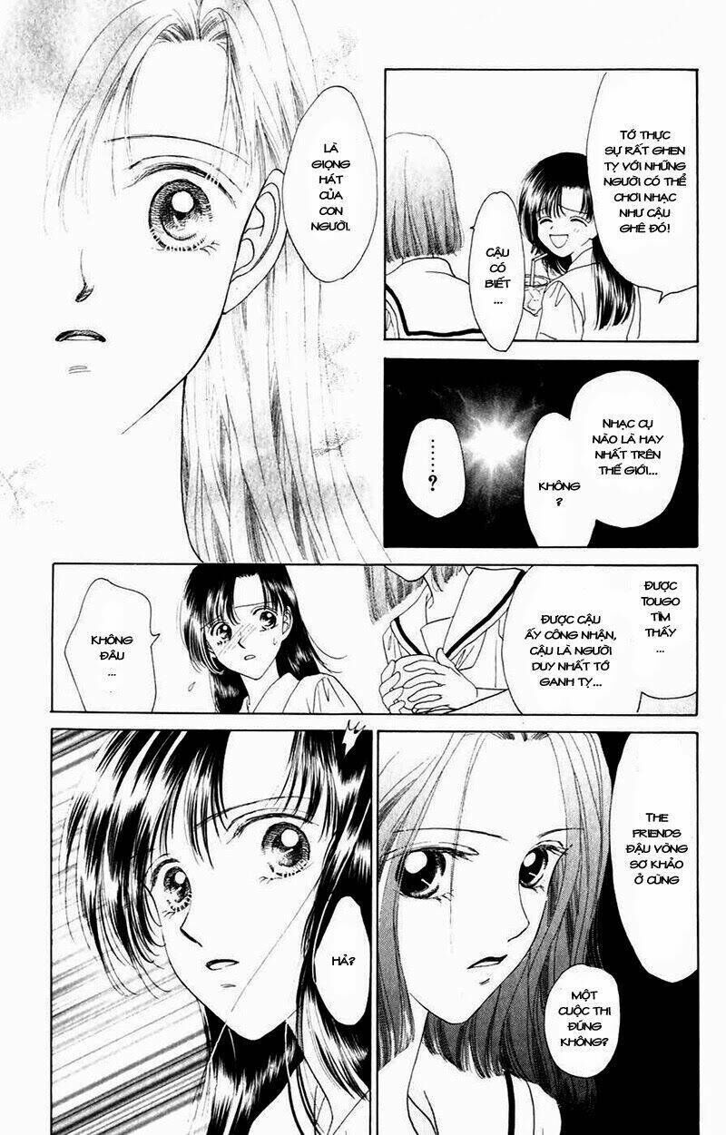 Tenshi no Uta Chapter 3 - Trang 2