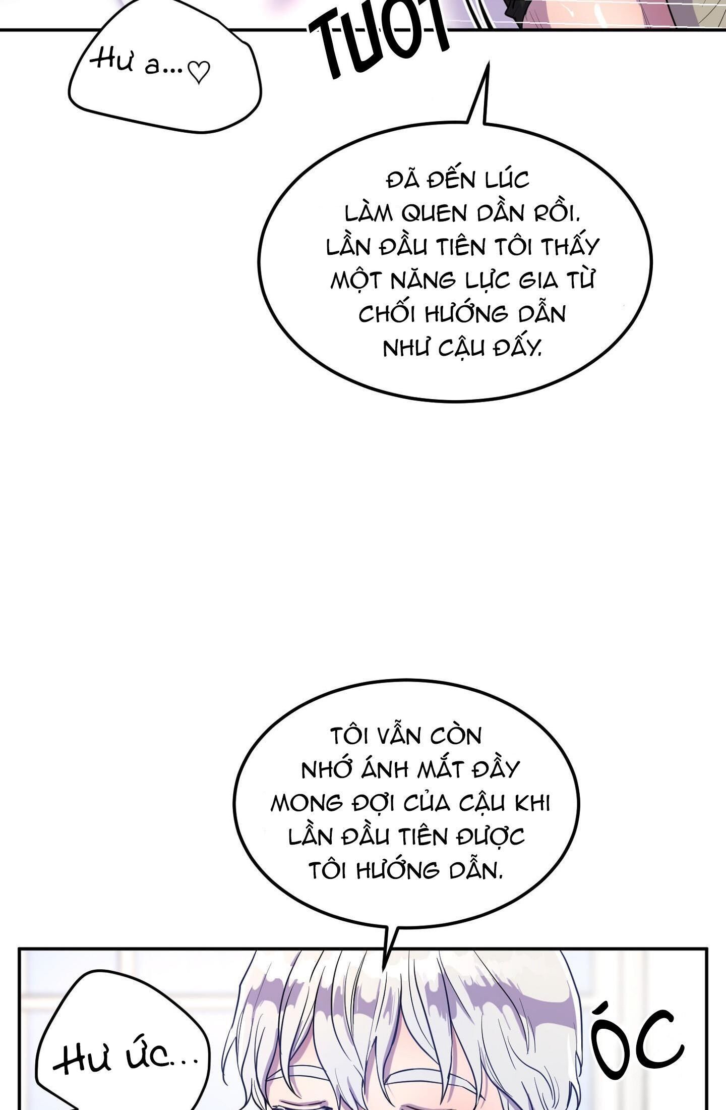 tuyển tập manhwa dằm khăm Chapter 19 -Double... 2 - Trang 1