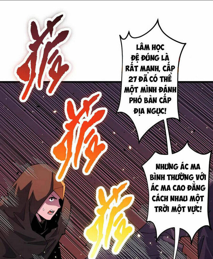 thảm họa tử linh sư chapter 63 - Next chapter 64