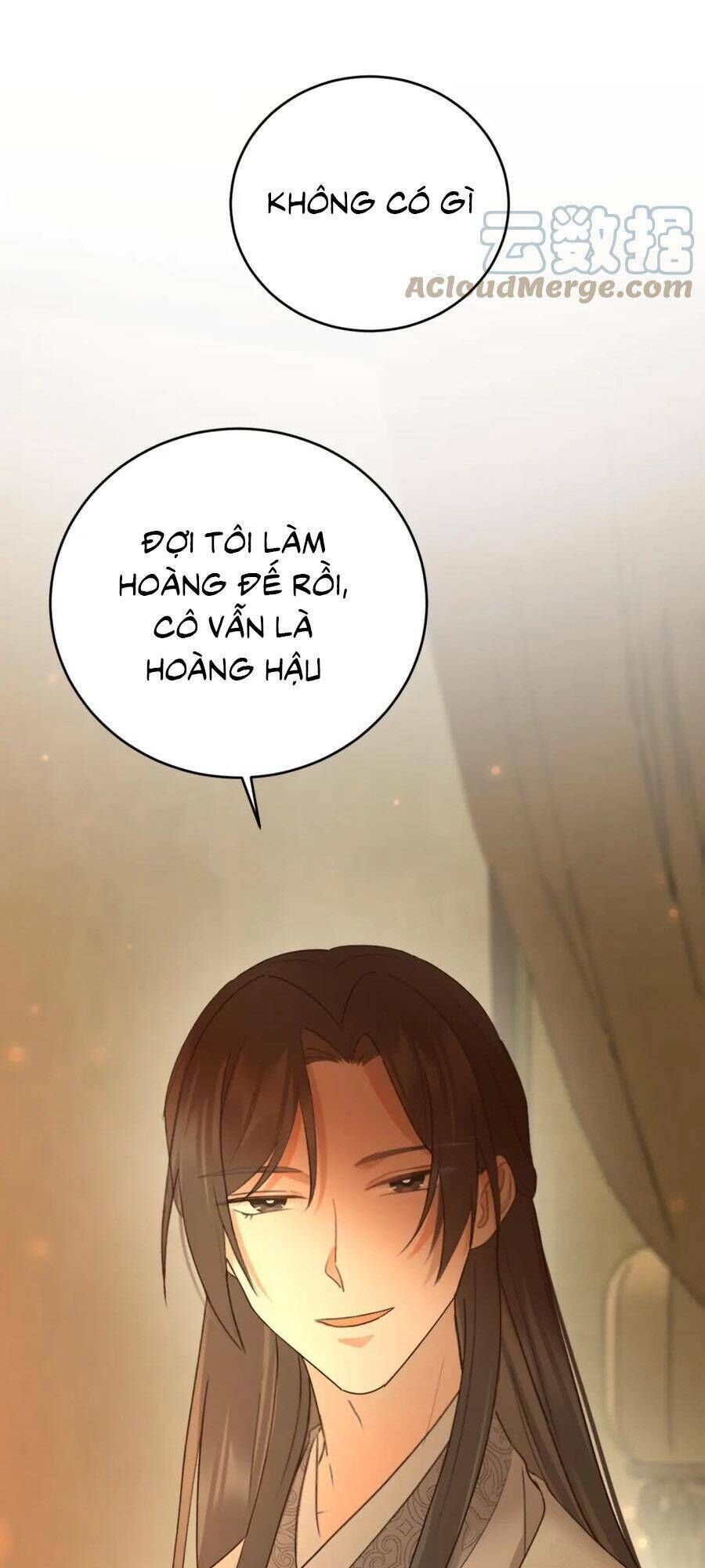 hoàng hậu vô đức chapter 103 - Next chapter 104