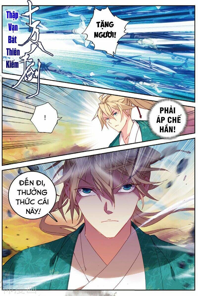 già thiên Chapter 108 - Next Chapter 109