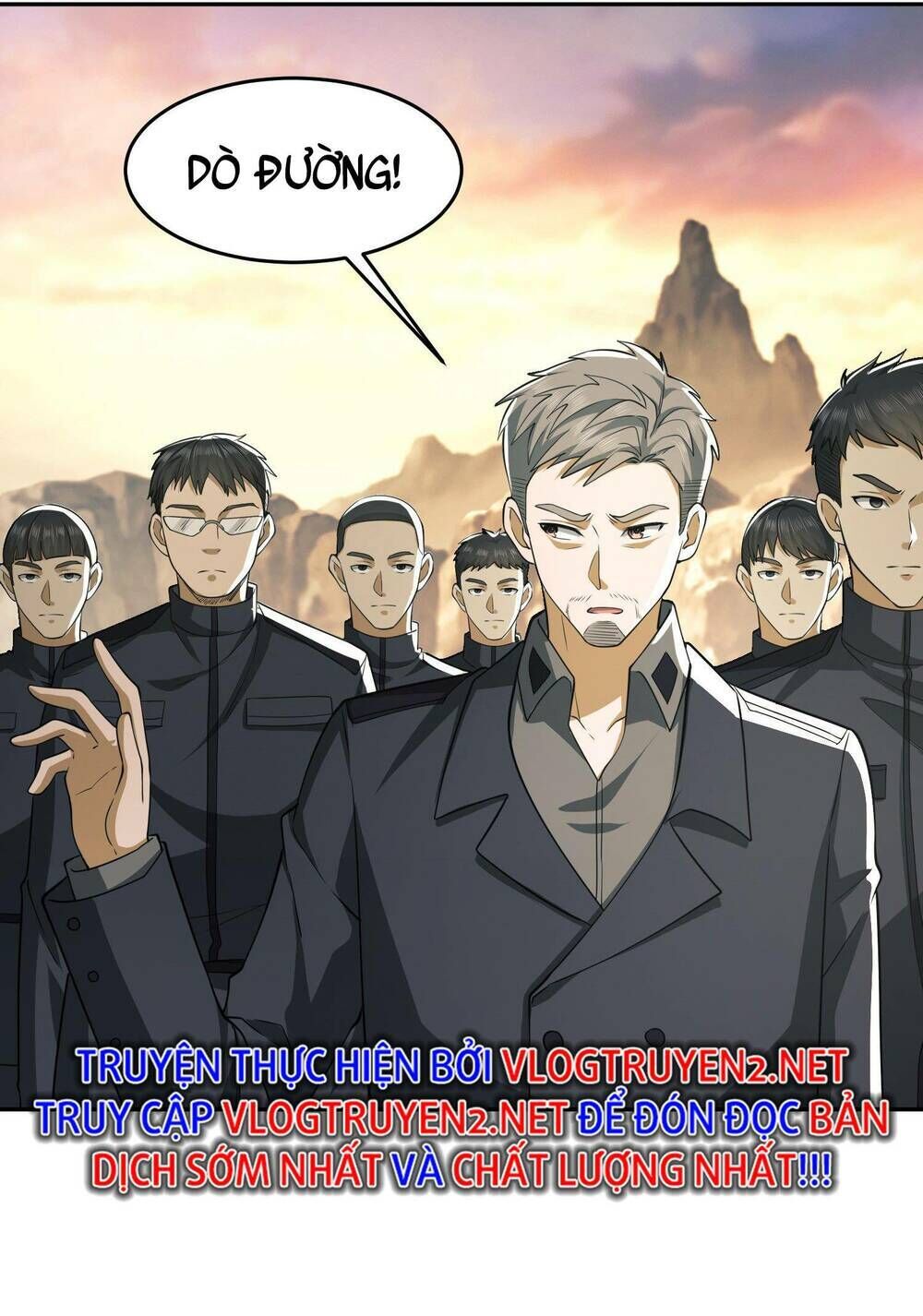 đệ nhất danh sách chapter 107 - Next chapter 108