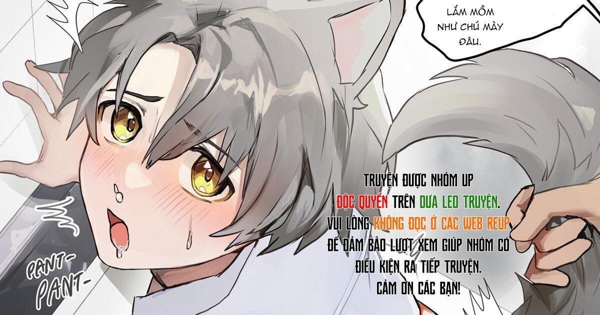 oneshot vicera comics house Chapter 32 Đào tạo - Trang 1