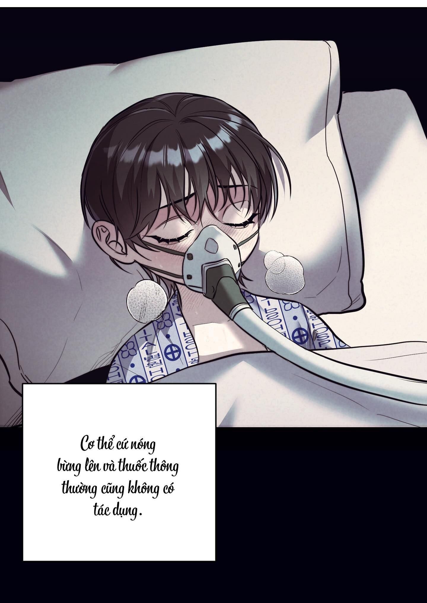 (CBunu) Stigma Chapter 11 - Next Chapter 11