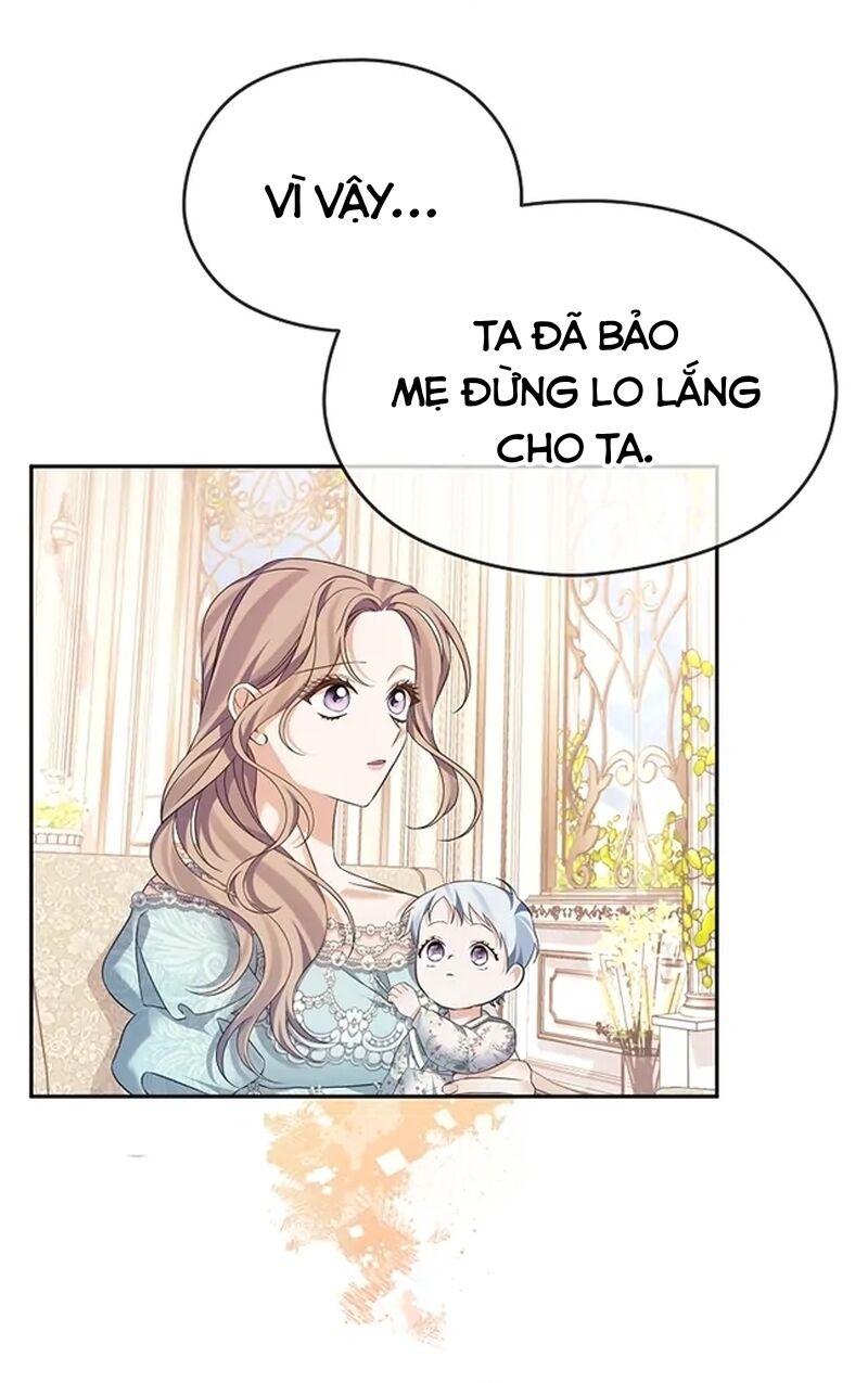 Cây Cúc Tây Thân Yêu Của Tôi Chapter 61 - Trang 2