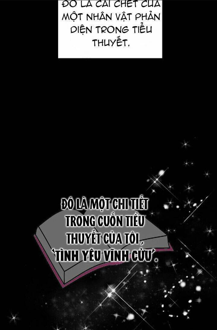 vương miện viridescent Chapter 1 - Trang 2