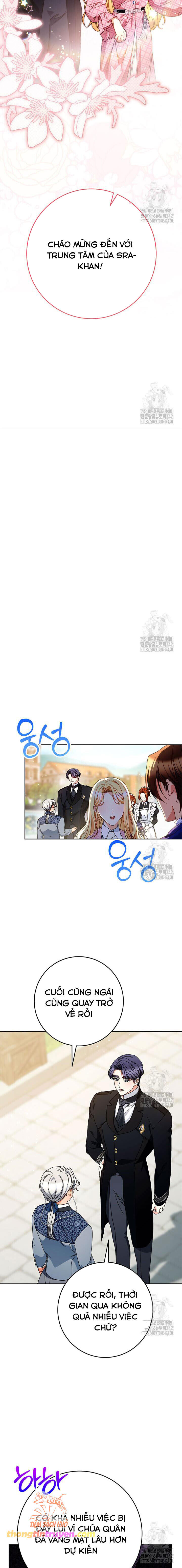 Nuôi Dưỡng Em Gái Xinh Đẹp Chap 62 - Next Chap 63