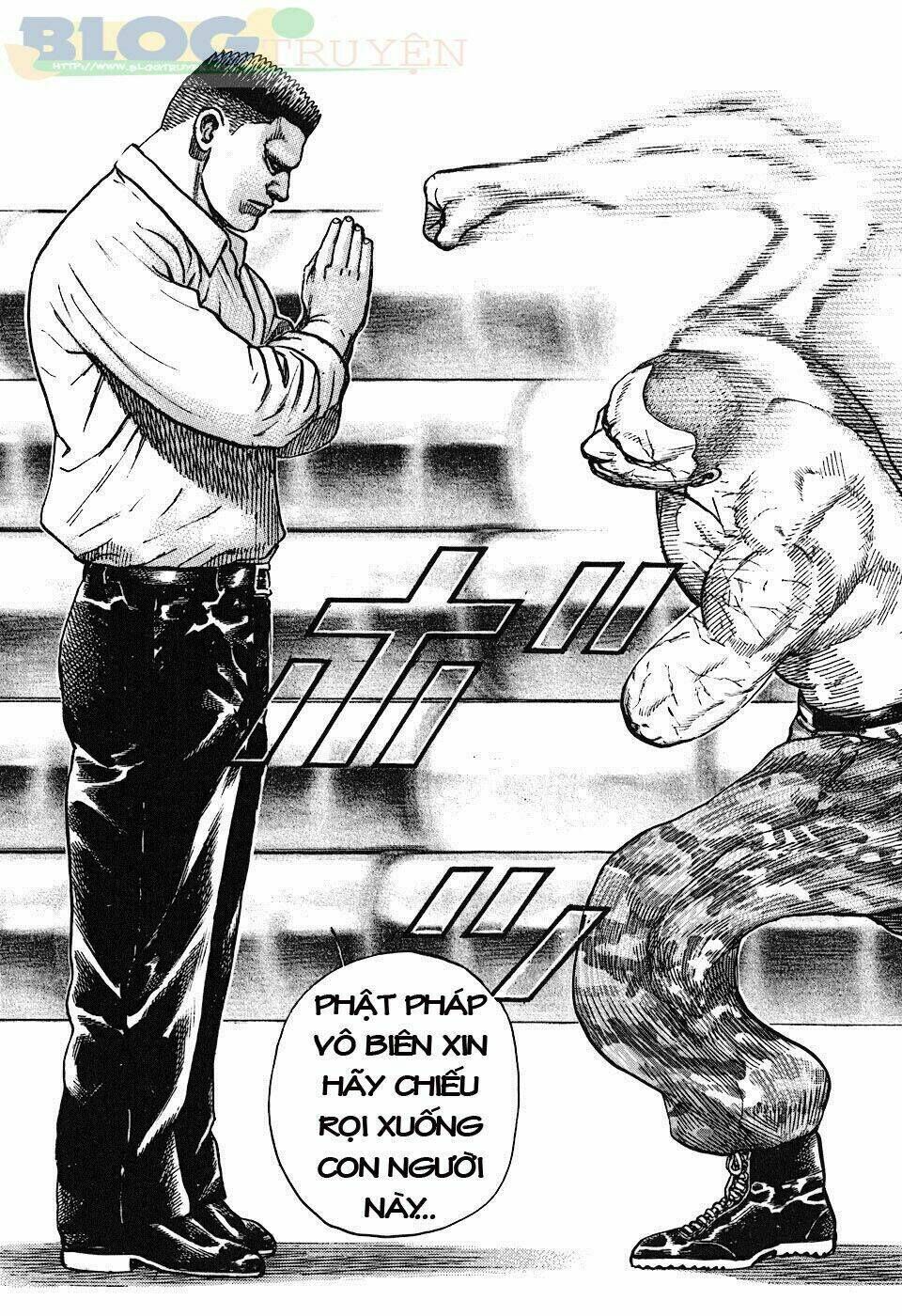 tough - miyazawa kiichi chapter 211: - 216 - Trang 2