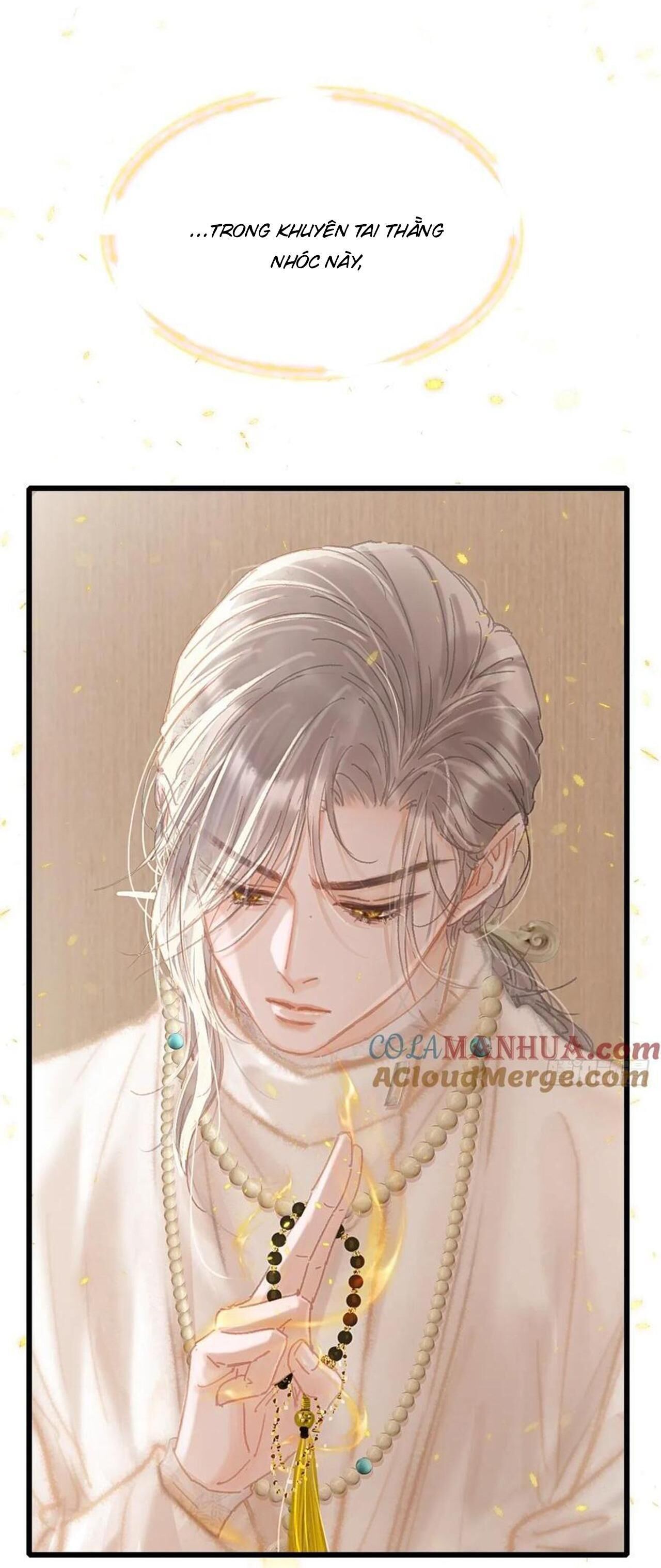 Quen Lâu Mới Biết Người Thiếu Tâm Cơ Chapter 10 - Next Chapter 11